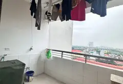 Chính chủ cần bán Chung cư quân đội Học Viện Hậu Cần 84m, 2 PN, 2VS giá tốt nhất khu vực... Bán căn hộ chung cư tại Bồ Đề, Hà Nội 11
