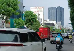 N.HÀ M.ẶT T.IỀN TRUNG TÂM Q3-KINH DOANH ĐỈNH- ĐỐI DIỆN CHỢ HOA HỒ THỊ KỶ... Bán nhà mặt phố tại Bàn Cờ, Hồ Chí Minh 20