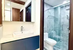 VIEW CÔNG VIÊN – KHU VIP DƯƠNG QUẢNG HÀM – HIẾM NHÀ BÁN 🔥
🏡 80M² – NGANG 4,8M – 5 TẦNG MỚI KENG... Bán nhà riêng tại An Nhơn, Hồ Chí Minh 11