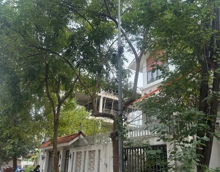 Bán đất thổ cư... Bán biệt thự, liền kề tại Mê Linh, Hà Nội 01