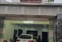 115m2 - NHÀ GIÁP HẢI – ĐÔNG DƯ | MT 6,7M | GARA Ô TÔ | ĐƯỜNG THÔNG /
Vị trí đẹp gần cầu Thanh Trì,... Bán nhà riêng tại Bát Tràng, Hà Nội 04