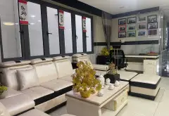 NHÀ BIỆT THỰ 6 TẦNG - QUẬN TÂN BÌNH - TRẦN THỊ TRỌNG - THIẾT KỆ HIỆN ĐẠI... Bán nhà riêng tại Tân Sơn, Hồ Chí Minh 08