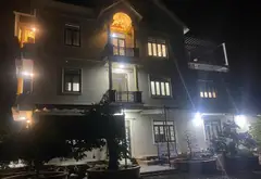 Khu Biệt Thự Và Vườn Cảnh Siêu Đẹp Tại Bà Điểm... Bán partner tại Tân Nhựt, Hồ Chí Minh 06