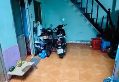 Bán nhà 2 tầng diện tích 93m2 khu vực Đoàn Văn Bơ, hẻm xe hơi tiện ở và kinh doanh... Bán nhà riêng tại Khánh Hội, Hồ Chí Minh 06