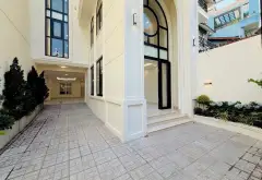 Bán nhà mặt tiền 4 tầng phường Thông Tây Hội, Gò Vấp, mặt tiền 6.7m, giá 22.5 tỷ... Bán nhà mặt phố tại Thông Tây Hội, Hồ Chí Minh 03