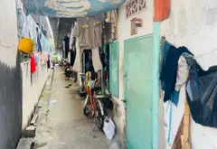 Kết cấu: Trệt, lửng , 2 lầu. 3PN, hiện đang cho thuê kinh doanh. - Đường kinh doanh 20m, có lề đườn... Bán nhà riêng tại An Khánh, Hồ Chí Minh 05