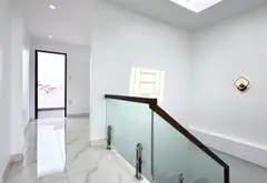 Nhà riêng 4 tầng xây mới tại khu vực Miếu Hai Xã với thiết kế hiện đại và tiện nghi... Bán nhà riêng tại Lê Chân, Hải Phòng 14
