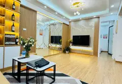 Bán nhà tập thể tầng 1 Thọ Lão, ô tô tải đỗ cửa, ngõ thông
40m² - 4,8 tỷ
Thọ Lão, HBT, HN... Bán căn hộ chung cư tại Hai Bà Trưng, Hà Nội 08