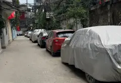 Bán nhà riêng 5 tầng Phân Lô phố Nguyễn Tuân, ô tô đỗ cửa, diện tích 22m2... Bán nhà riêng tại Thanh Xuân, Hà Nội 02