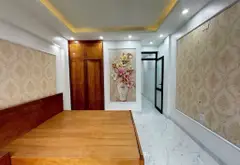 Bán nhà 5 tầng khu phân lô Tu Hoàng, ô tô tránh, vỉa hè, kinh doanh thuận tiện... Bán nhà riêng tại Xuân Phương, Hà Nội 05