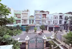 Biệt thự sang trọng 144m2 tại Bình Hưng, giá sốc bất ngờ... Bán biệt thự, liền kề tại Bình Hưng, Hồ Chí Minh 17