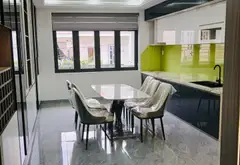 ❤️‍🔥Sát AEON MALL 5 tầng - nhà mới BTCT full nội thất - HXT thông - khu phân lô - Chỉ 6🧄 xíu xiu... Bán nhà riêng tại Bình Hưng Hòa, Hồ Chí Minh 08
