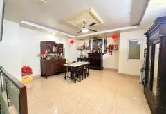 🏡 NHÀ PHỐ HẺM XE TẢI 7M – NGUYỄN ẢNH THỦ, Q12 🌹- 4.5 Đồng... Bán nhà riêng tại Tân Thới Hiệp, Hồ Chí Minh 01