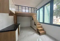 Nhà mặt phố Bắc Hải 6 tầng thang máy, đẳng cấp và sinh lời... Bán nhà mặt phố tại Tân Hòa, Hồ Chí Minh 07