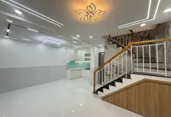 LẠC LONG QUÂN - THÔNG NI SƯ HUỲNH LIÊN - P.BẢY HIỀN - TÂN BÌNH... Bán nhà riêng tại Bảy Hiền, Hồ Chí Minh 03