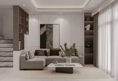 Nhà riêng 4 tầng 5 phòng ngủ tại Phường Cao Xanh, Quảng Ninh với diện tích 51.2m²... Bán nhà riêng tại Cao Xanh, Quảng Ninh 02