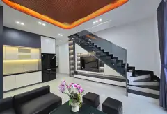 Bán nhà riêng 2 tầng tại Bình Thái, Cẩm Lệ, mặt tiền 5m... Bán nhà riêng tại Cẩm Lệ, Đà Nẵng 01