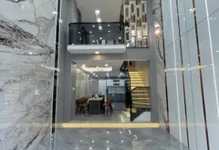 Bán nhà riêng 5 tầng, Lê Văn Quới, Bình Trị Đông, full nội thất... Bán nhà riêng tại Bình Trị Đông, Hồ Chí Minh 01