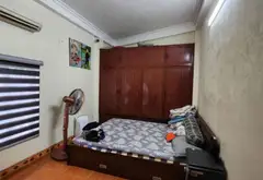 🔷 Căn nhà góc - ngõ thoáng gần phố - 36m 4 tầng - nhỉnh 6 tỷ... Bán nhà riêng tại Văn Miếu - Quốc Tử Giám, Hà Nội 12
