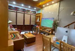 NHỈNH 6tỷ - HỘ KHẨU Phường Đa Kao QUẬN 1- 2 tầng 2PN- BTCT- NHÀ MỚI... Bán nhà riêng tại Tân Định, Hồ Chí Minh 01
