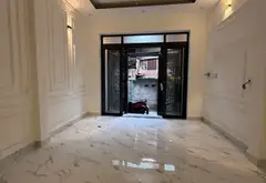 Bán nhà riêng 3 tầng Quận 8 gần Quận 5 - Diện tích 34.6m² pháp lý rõ ràng... Bán nhà riêng tại Chánh Hưng, Hồ Chí Minh 02