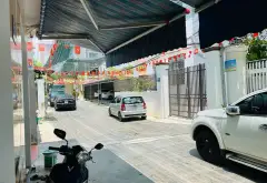 Nhà riêng 3,5 tầng hướng Đông Nam tại khu vực yên tĩnh... Bán nhà riêng tại Hưng Đạo, Hải Phòng 01