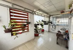 Biệt thự hiện đại hai mặt tiền hướng công viên giữa trung tâm Quận 12... Bán nhà riêng tại Trung Mỹ Tây, Hồ Chí Minh 11