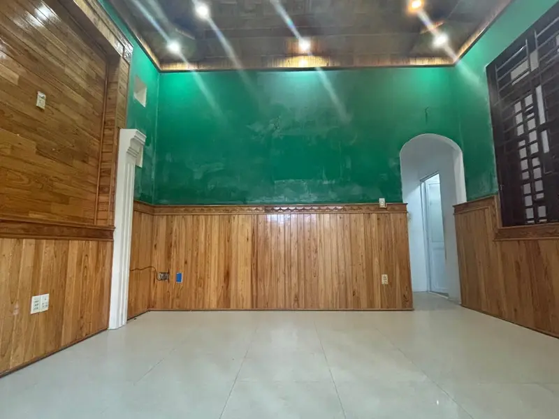 Siêu phẩm Phạm Văn Đồng... Bán nhà riêng tại Thủ Đức, Hồ Chí Minh 01