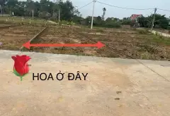 Lô đất siêu đẹp Bắc Sơn - Sóc Sơn, Đường Ô tô - Giá lại ngon... Bán đất tại Trung Giã, Hà Nội 05