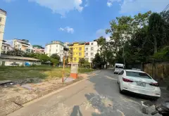 Đất phân lô - Ô tô tránh - Phú Diễn 30m2 - xây làm : Kinh doanh - công ty 6 tầng thang máy đẹp 8,9T... Bán đất tại Phú Diễn, Hà Nội 02