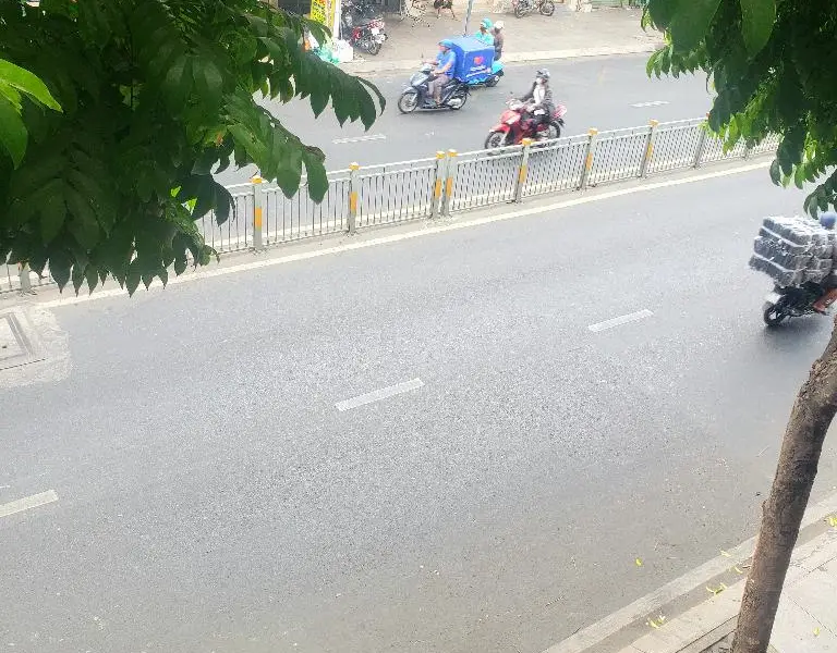 Mặt tiền Lũy Bán Bích kinh doanh đỉnh, nở hậu tài lộc, sát Q11-Q6, giá cực tốt... Bán nhà mặt phố tại Tân Phú, Hồ Chí Minh 01