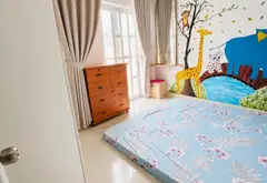 Nhà 2 tầng hẻm xe hơi, sổ hồng chính chủ Nhơn Đức... Bán nhà riêng tại Hiệp Phước, Hồ Chí Minh 08