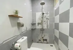Nhà 4 tầng hẻm xe tải gần Aeon Tân Phú, diện tích 49m², giá 6 tỷ... Bán nhà riêng tại Bình Hưng Hòa, Hồ Chí Minh 03