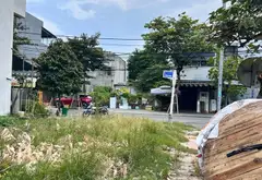 📟 CĂN GÓC 2 MẶT TIỀN ĐƯỜNG 10m5 VÀ 5m5- GẦN BIỂN, TRUNG TÂM ĐÀ NẴNG... Bán đất tại Hòa Khánh, Đà Nẵng 03