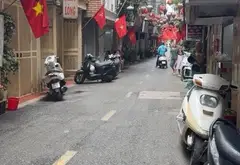 8,9 tỷ -Cơ hội sở hữu nhà phân lô hiếm tại Quận Hoàng Mai, giá tốt, thiết kế 4 phòng ngủ tiện nghi... Bán nhà riêng tại Tương Mai, Hà Nội 02