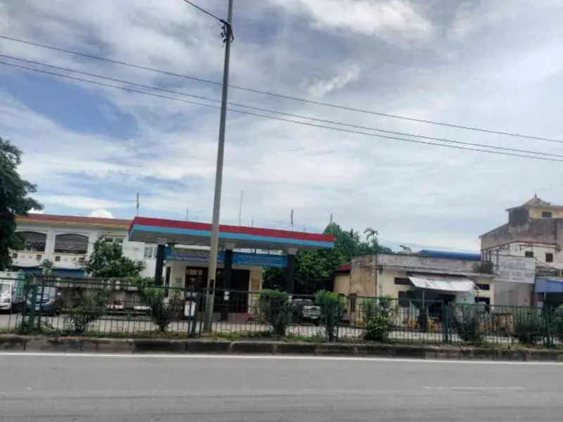 Lô đất mặt tiền đường rộng, vị trí thuận tiện gần khu đô thị Him Lam... Bán đất tại Hồng Bàng, Hải Phòng 01