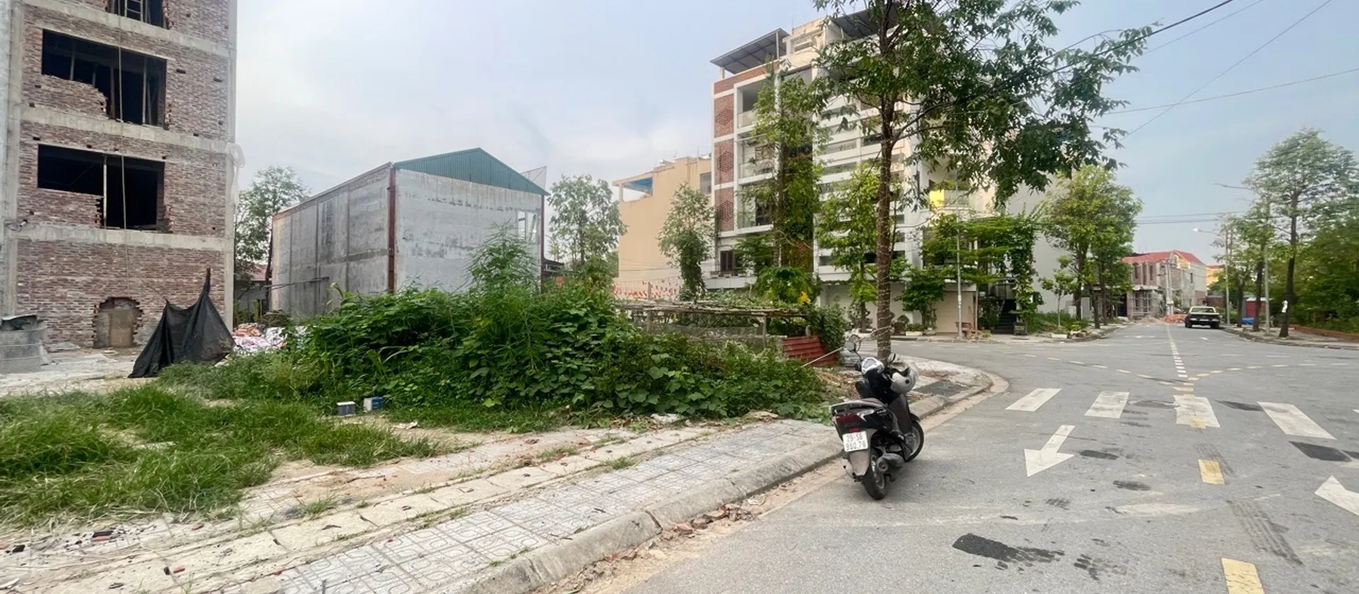 Lô Đất Vàng Tại Tổ 1 Sóc Sơn - Khu Vực - Trung Tâm - Tiện Ích Miễn Bàn... Bán đất tại Sóc Sơn, Hà Nội 01