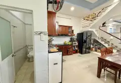 ❤️ NHÀ ĐẸP 3 TẦNG- LÔ GÓC❤️GẦN VẠN PHÚC CITY ⚡️ 75.4M2 - HẺM XE HƠI THÔNG - P. HIỆP BÌNH, THỦ ĐỨC... Bán nhà riêng tại Hiệp Bình, Hồ Chí Minh 05