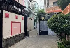 🚨Gấp Bán 43m2- NHÀ TRUNG TÂM PHAN XÍCH LONG - Nguyễn Công Hoan... Bán nhà riêng tại Cầu Kiệu, Hồ Chí Minh 01