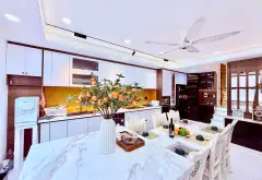 Nhà 6 Tầng Thang Máy Full Nội Thất, Giá Ưu Đãi Tại Quang Trung... Bán nhà riêng tại Thông Tây Hội, Hồ Chí Minh 03