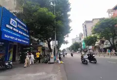 Bán chung cư mini quận 3 diện tích 81m2 giá 3.9 tỷ đồng... Bán chung cư mini tại Nhiêu Lộc, Hồ Chí Minh 01