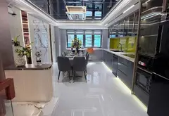 Nhà 5 tầng mặt tiền rộng tại Gò Vấp, thiết kế hiện đại, đầy đủ tiện nghi... Bán nhà riêng tại Thông Tây Hội, Hồ Chí Minh 03