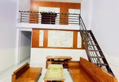 Nhà Kiệt Tôn Đản giá cực tốt cho cuộc sống tiện nghi... Bán nhà riêng tại An Khê, Đà Nẵng 02