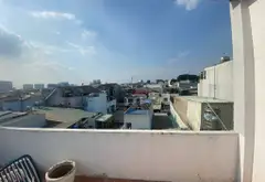 GIẢM MẠNH 500 TRIỆU – NHÀ TÔ NGỌC VÂN TAM BÌNH 56M² – 3 TẦNG – HẺM Ô TÔ THÔNG – GIÁ CHỈ 5,5 TỶ... Bán nhà mặt phố tại Tam Bình, Hồ Chí Minh 11