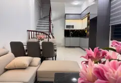 Cơ hội vàng sở hữu nhà Kim Đồng, mặt tiền rộng, ngõ thoáng hiếm có... Bán nhà riêng tại Tương Mai, Hà Nội 04