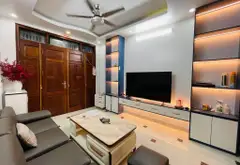 Nhà 5 Tầng Đẳng Cấp Tại Định Công Thượng - Không Gian Riêng Tư Gần Trung Tâm... Bán nhà riêng tại Định Công, Hà Nội 06