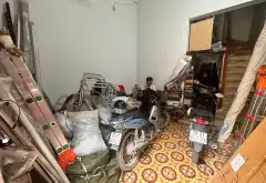 Nhà nhỏ xinh ven phố, ô tô tránh, giá hợp lý... Bán nhà riêng tại Thanh Xuân, Hà Nội 01