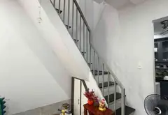 Cơ hội hiếm có tại Hồng Bàng - Nhà nhỏ xinh giảm ngay 100 triệu... Bán nhà riêng tại Bình Tây, Hồ Chí Minh 04