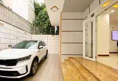 BÁN BIỆT THỰ KHU SÂN BAY VỊ TRÍ VÀNG - NGANG HƠN 6M NỞ HẬU - 4 TẦNG 8PN KHÉP KÍN... Bán nhà riêng tại Tân Sơn Nhất, Hồ Chí Minh 13