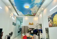 Nhà cấp 4 3 phòng ngủ gần Vạn Phúc City, phường Hiệp Bình Phước... Bán nhà riêng tại Hiệp Bình, Hồ Chí Minh 02